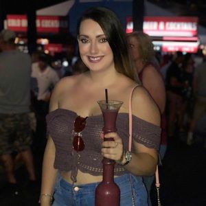Meet your Posher, Meagan